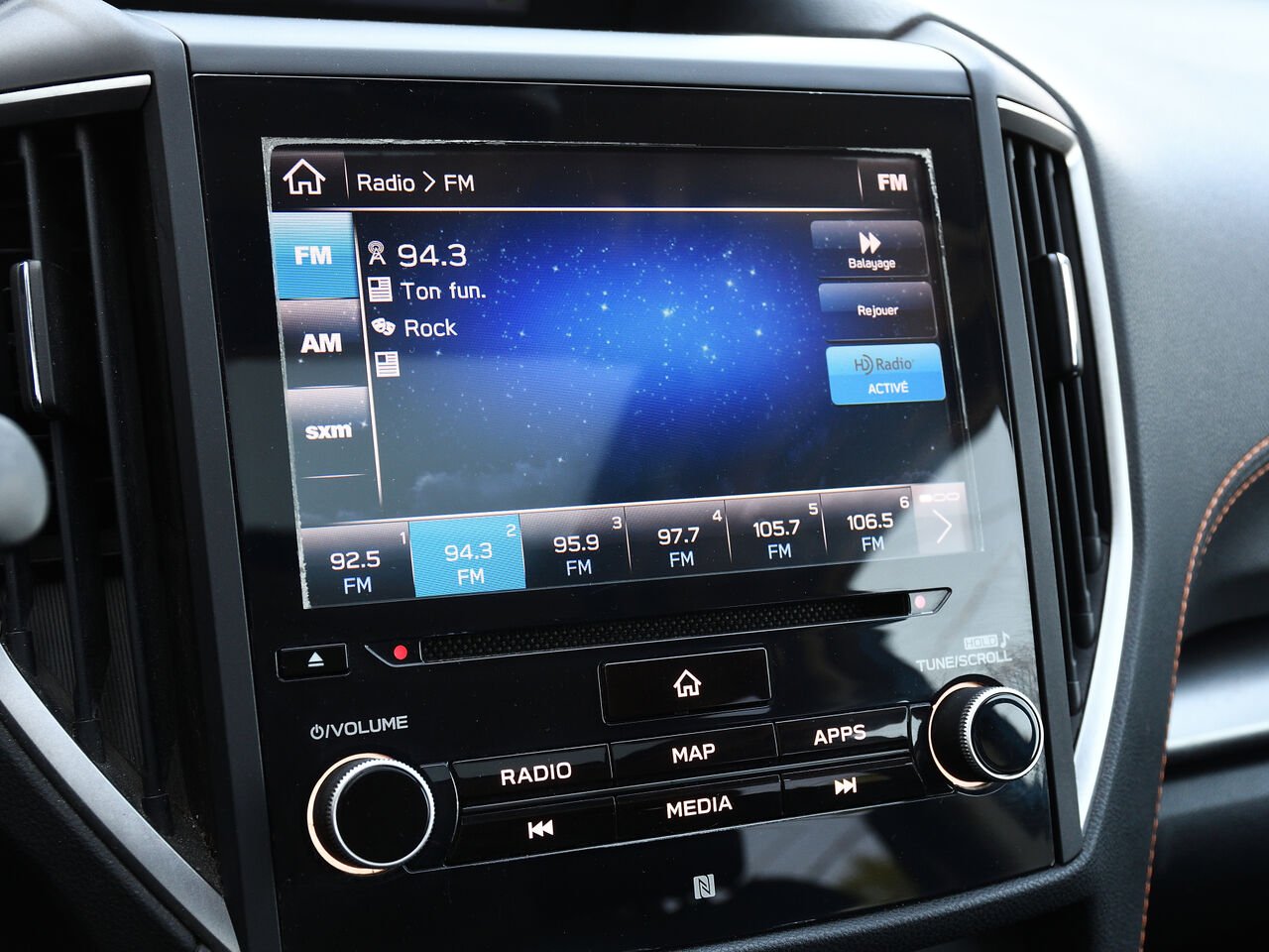 2018 Subaru Crosstrek Limited CVT avec ensemble EyeSight Blue Saint-Hyacinthe - photo #2