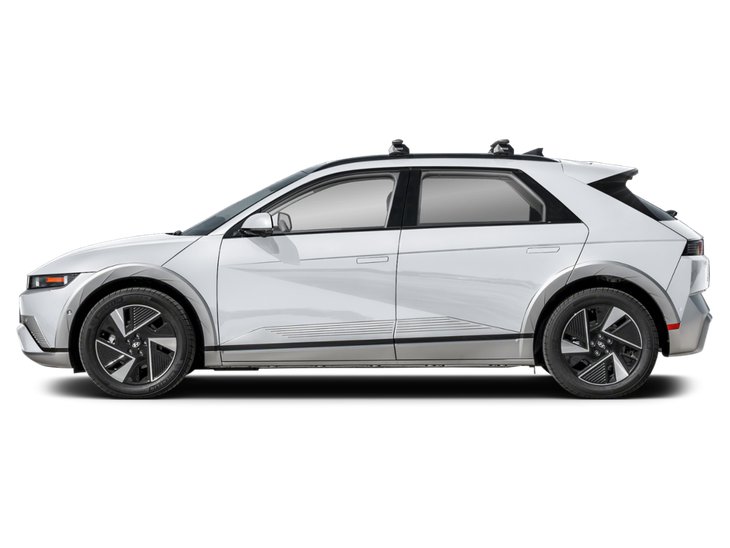 2025 Hyundai IONIQ 5 Privilégié