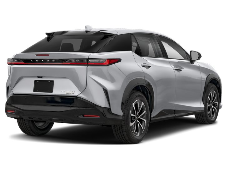 2026 Lexus RZ RZ 450e