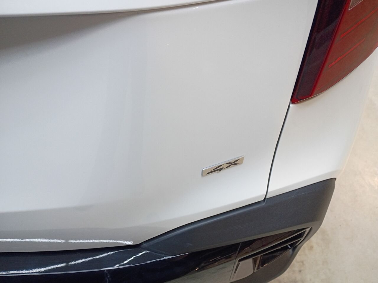 Kia Seltos 2025 Blanc Blainville - photo #10