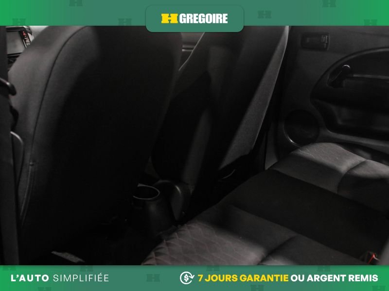 2022 Mitsubishi Mirage Silver Laval - photo #21