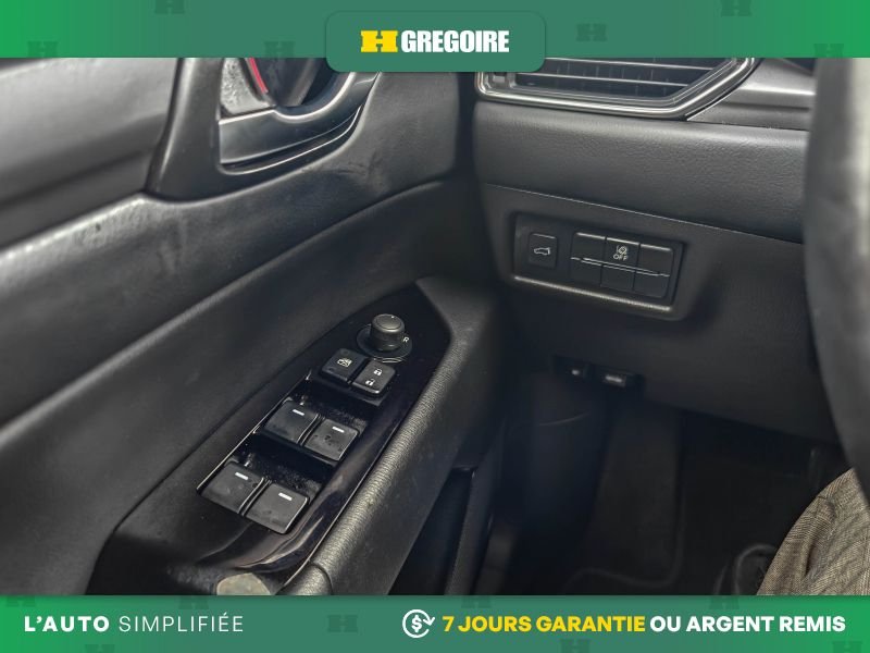 Mazda CX-5 SA0177 | GS 2024 Noir Laval - photo #19