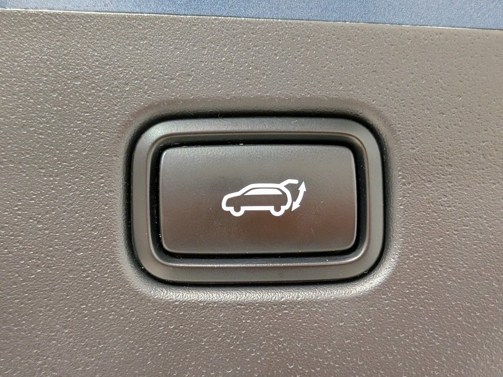 Kia Niro EV Wind FWD 2025 Bleu Val-David - photo #9
