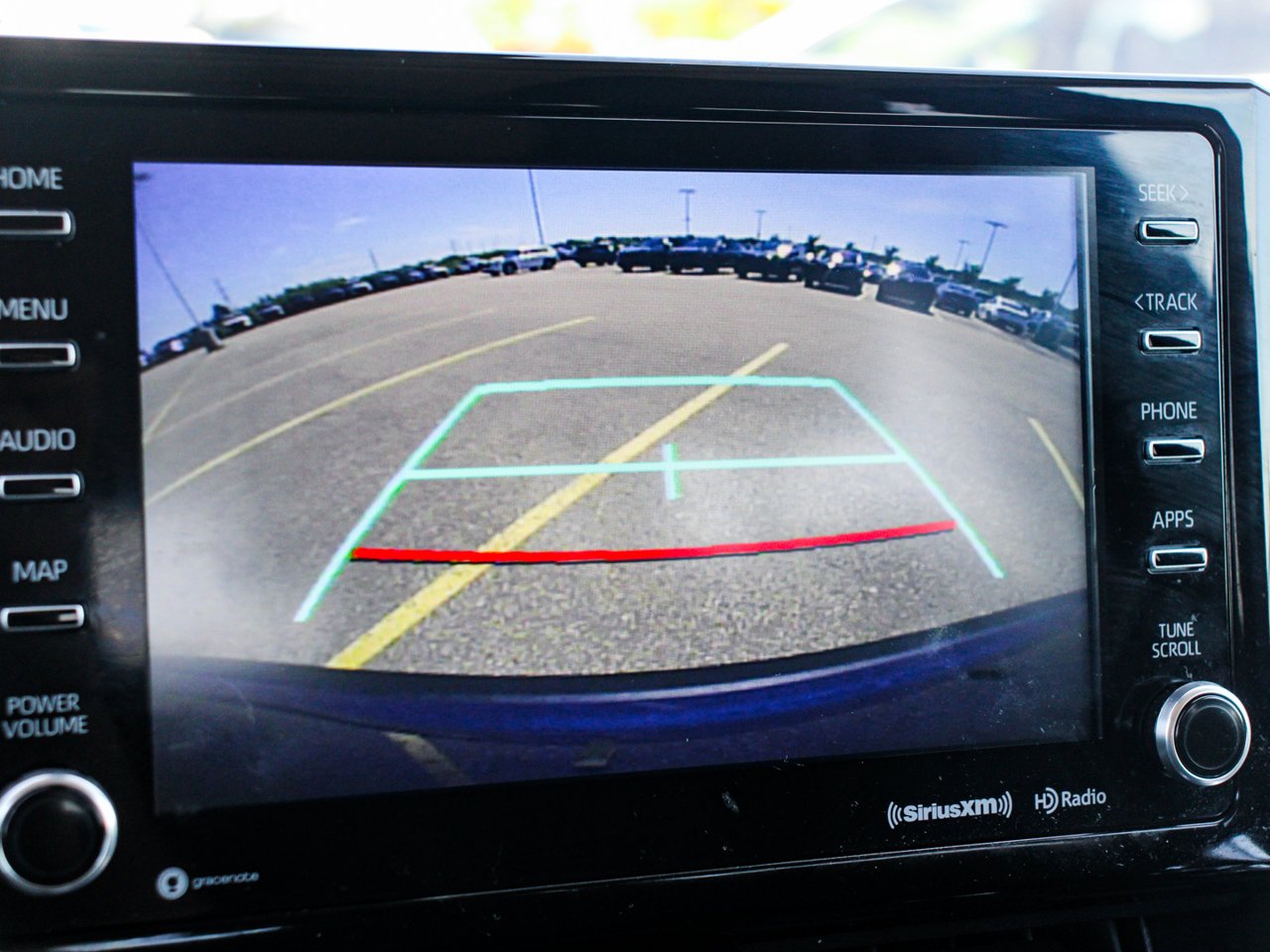 2022 Toyota Corolla Cross LE AWD Blue Sherwood Park - photo #23