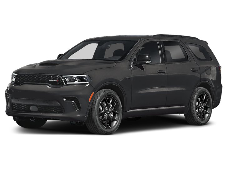 2026 Dodge Durango GT Premium HEMI V8
