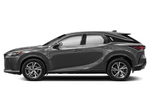 2026 Lexus RX 2026
