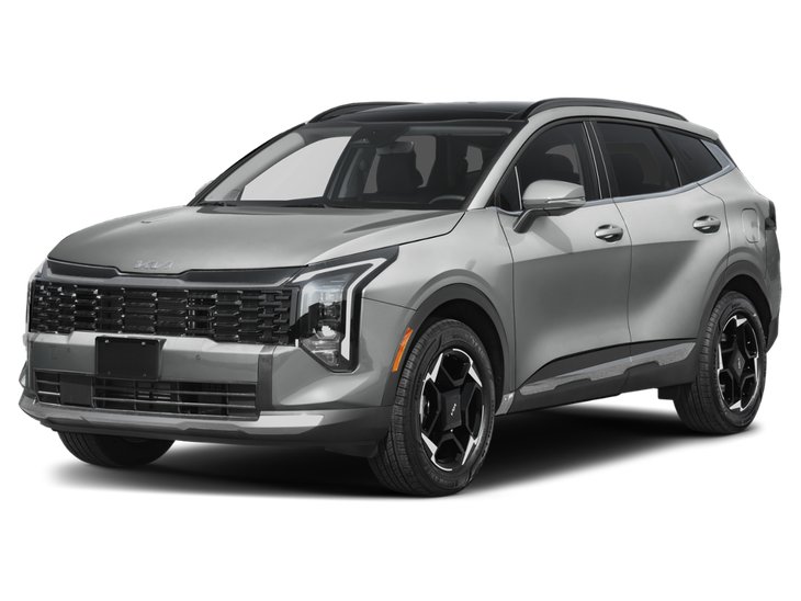 2026 Kia Sportage hybride EX Premium