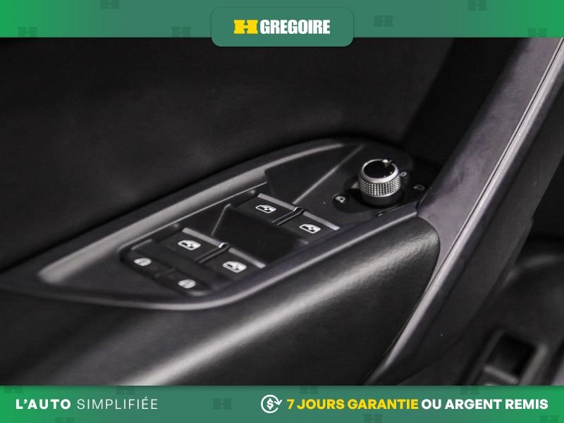 Audi Q5 820389 | Progressiv AWD AUTO A/C CUIR TOIT NAV MAGS CAM BLU 2023 Bleu Laval - photo #15