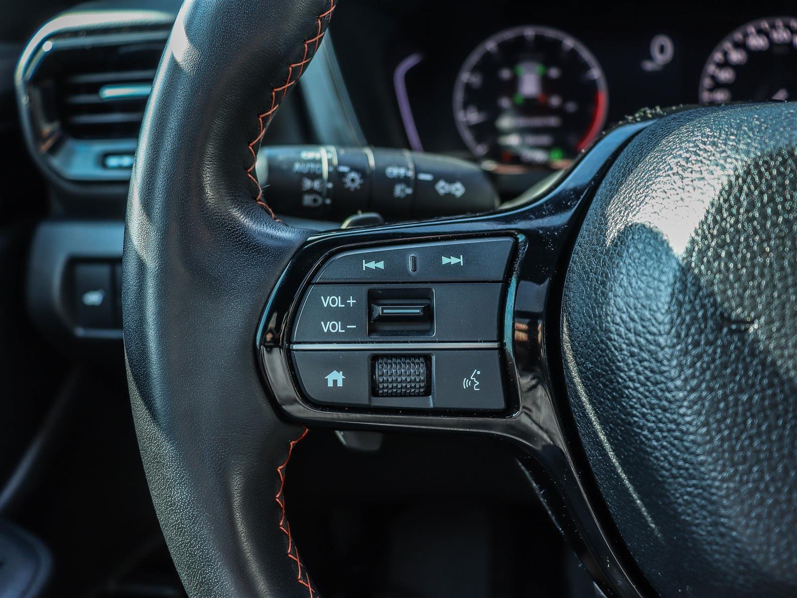 2023 Honda Pilot TrailSport Ottawa & Gatineau - photo #28