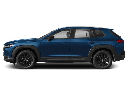 2025 Mazda CX-50 2025