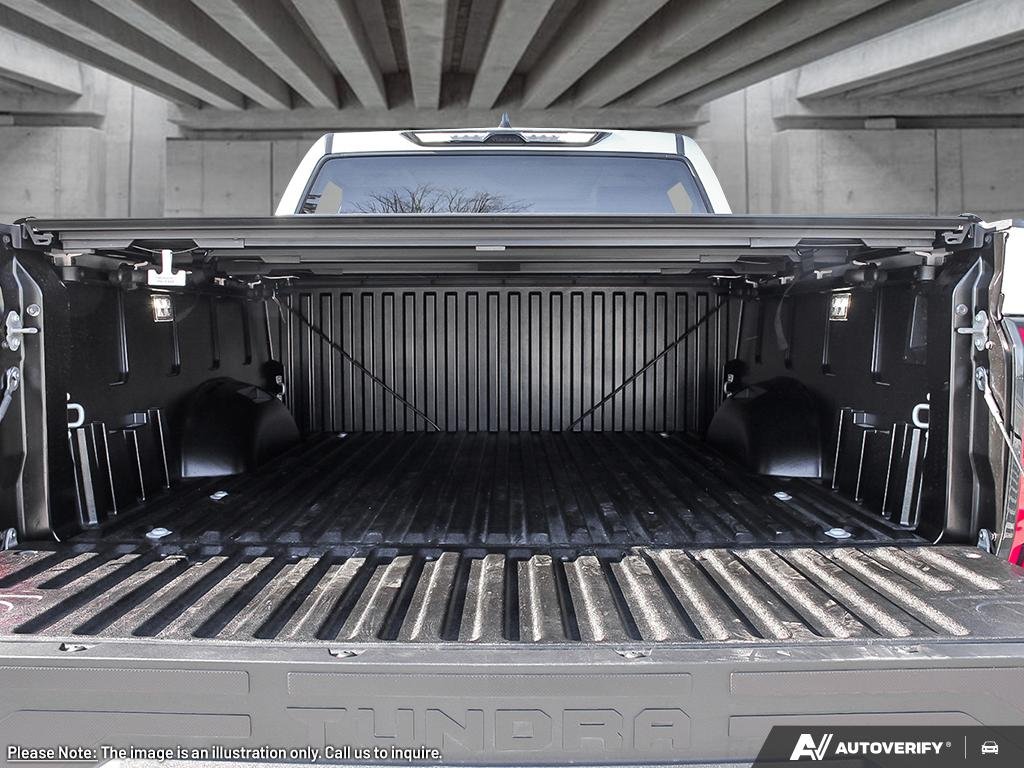 2026 Toyota Tundra 2601367 | Limited Mudbath Edmonton - photo #5