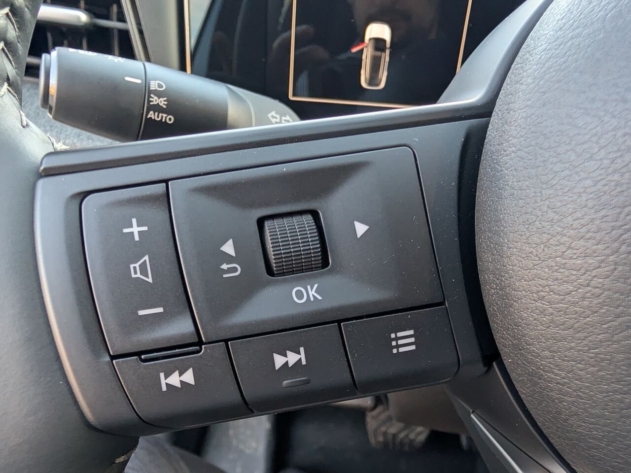 Nissan Kicks KICKS SV AVANT 2026 Neige fraîche Châteauguay - photo #20