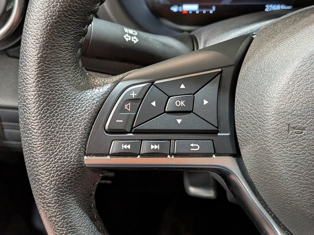 2024 Nissan Kicks SV FWD Grey Val-David - photo #14