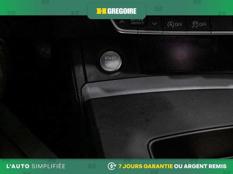 2022 Audi Q5 Grey Laval - photo #16