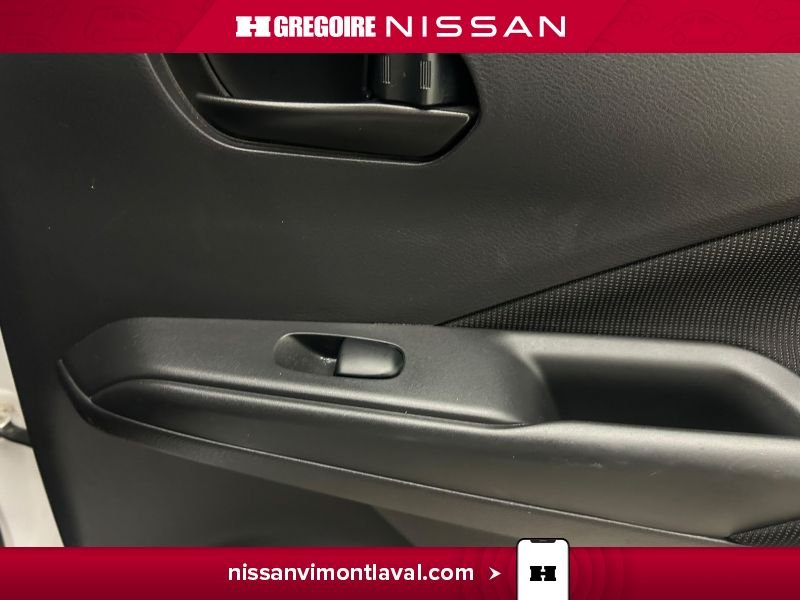 Nissan Kicks 2021 Blanc Saint-Eustache - photo #13