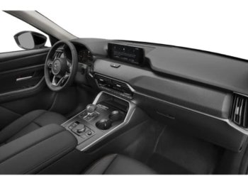 Mazda CX-70 hybride rechargeable GS-L