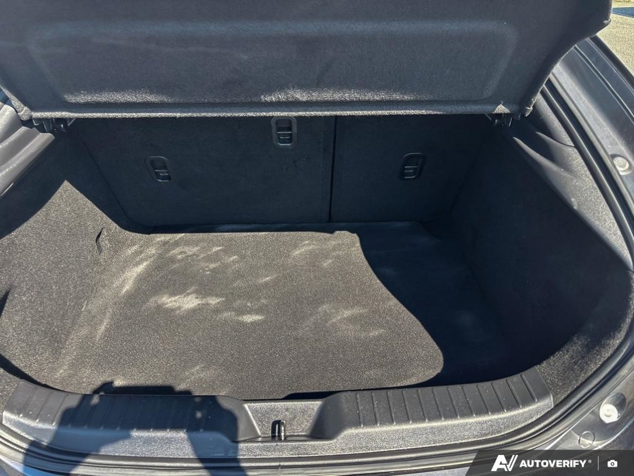 Mazda Mazda3 Sport JM1BPAL70P1617647 2023 Gris Mirabel - photo #14