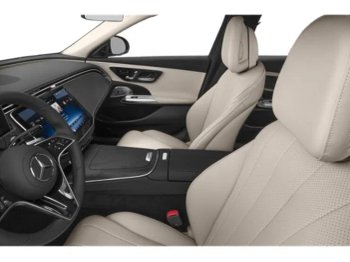 Mercedes-Benz Classe-E E 350