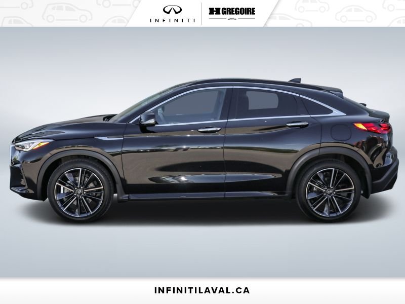 2023 Infiniti QX55 2023