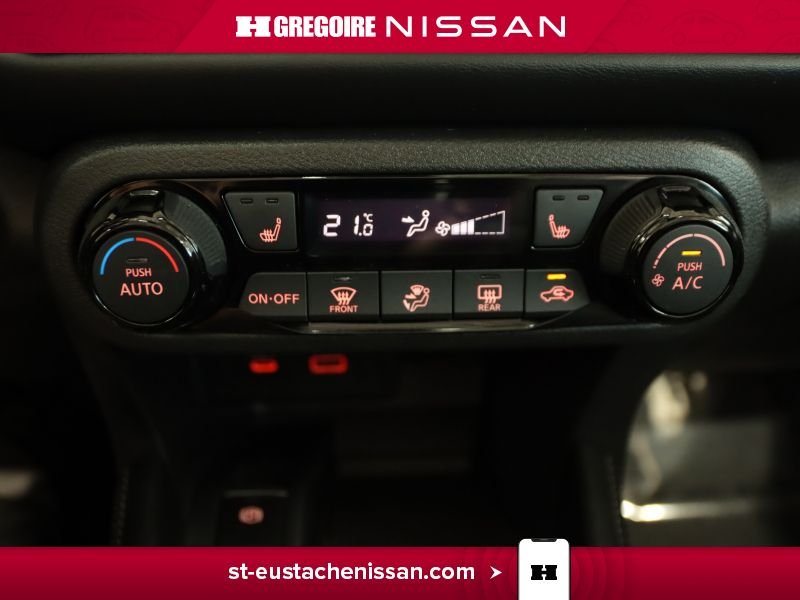 Nissan Kicks 2023 Bleu Laval - photo #31