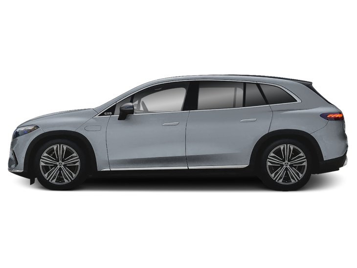 2026 Mercedes-Benz EQS EQS 400