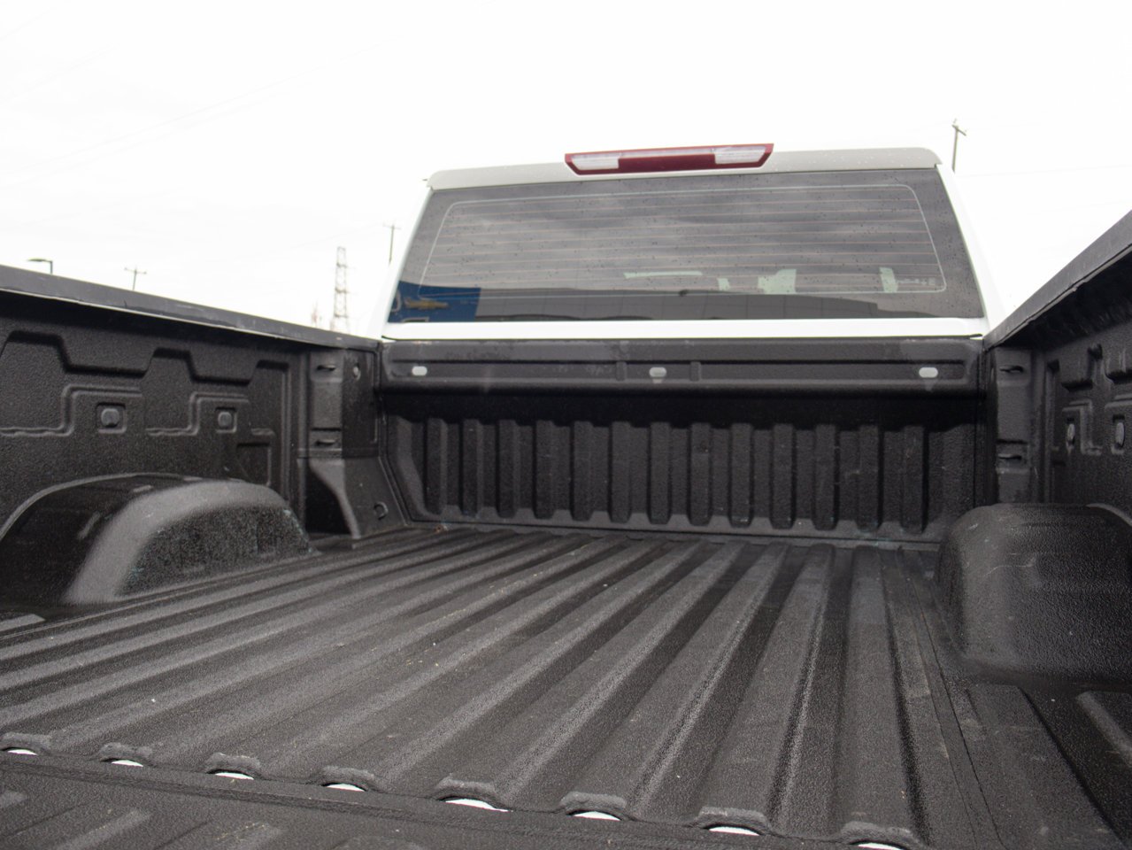 2022 GMC Sierra 2500HD 4WD Crew Cab 159 Pro White Sherwood Park - photo #10
