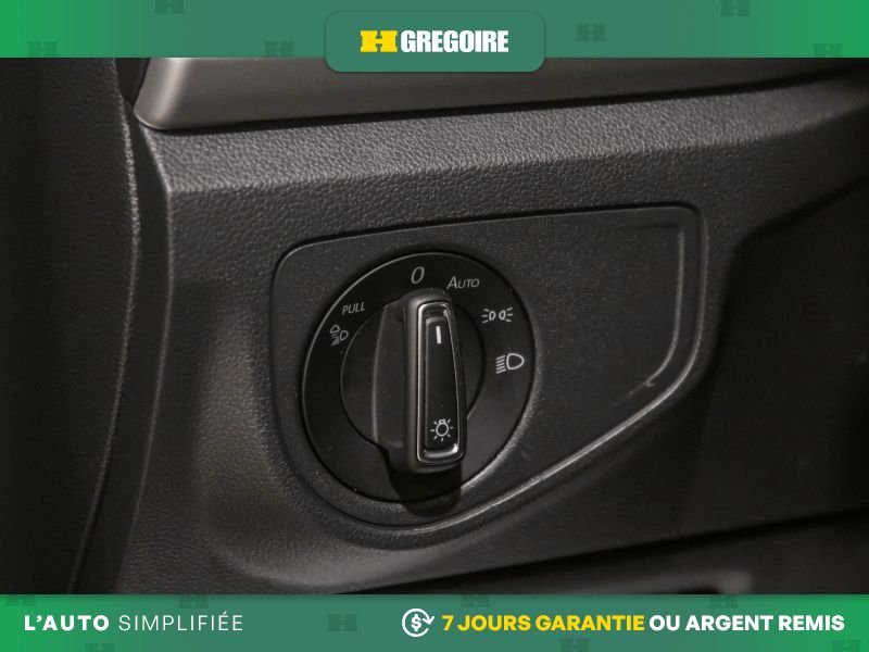 Volkswagen Atlas 2022 Noir Blainville - photo #16