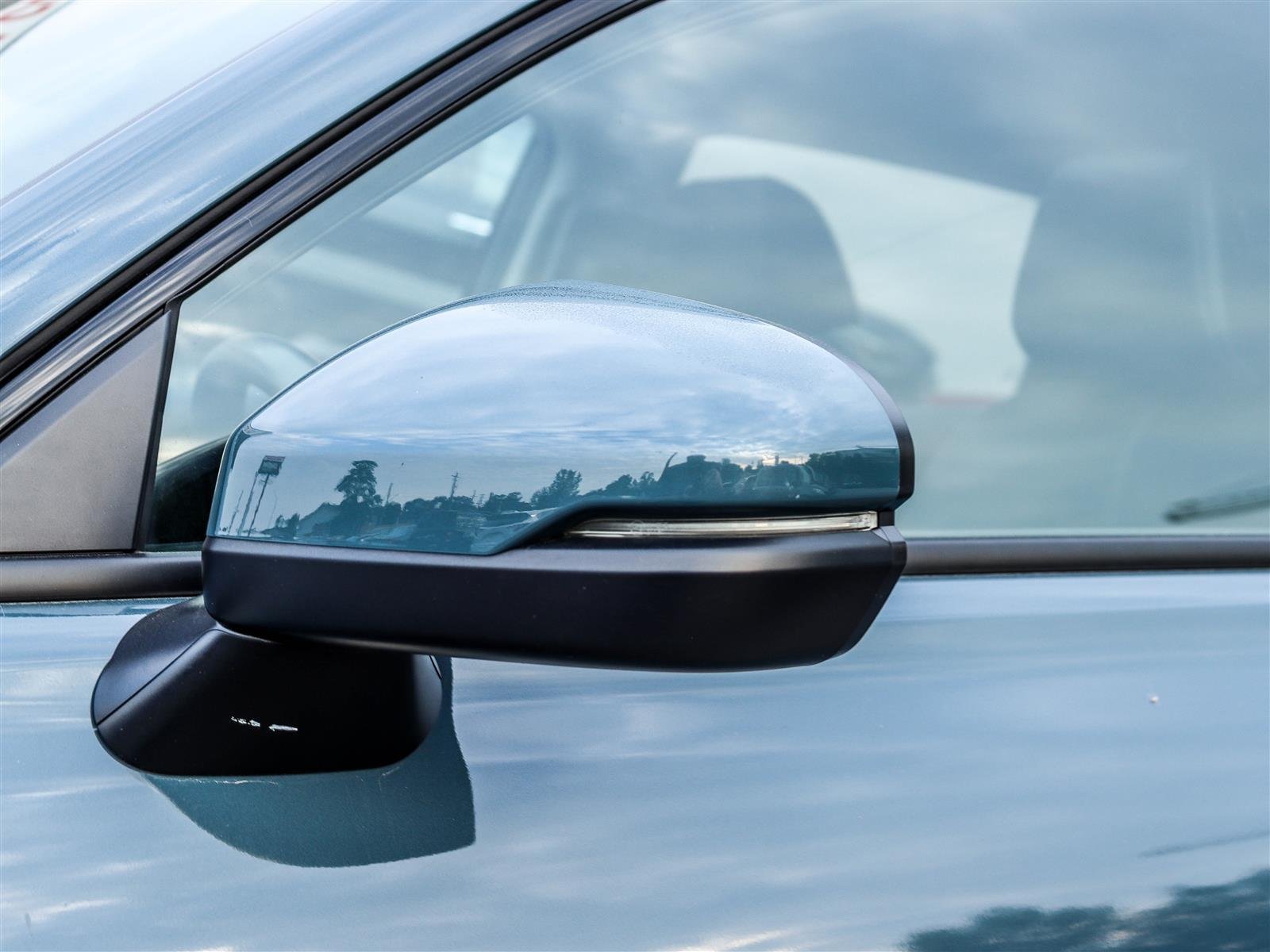2023 Honda HR-V EX-L Navi Ottawa & Gatineau - photo #21