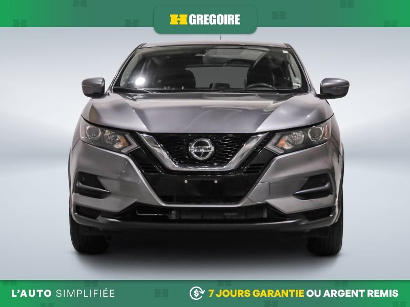 Nissan Qashqai 2023 2023 Gris