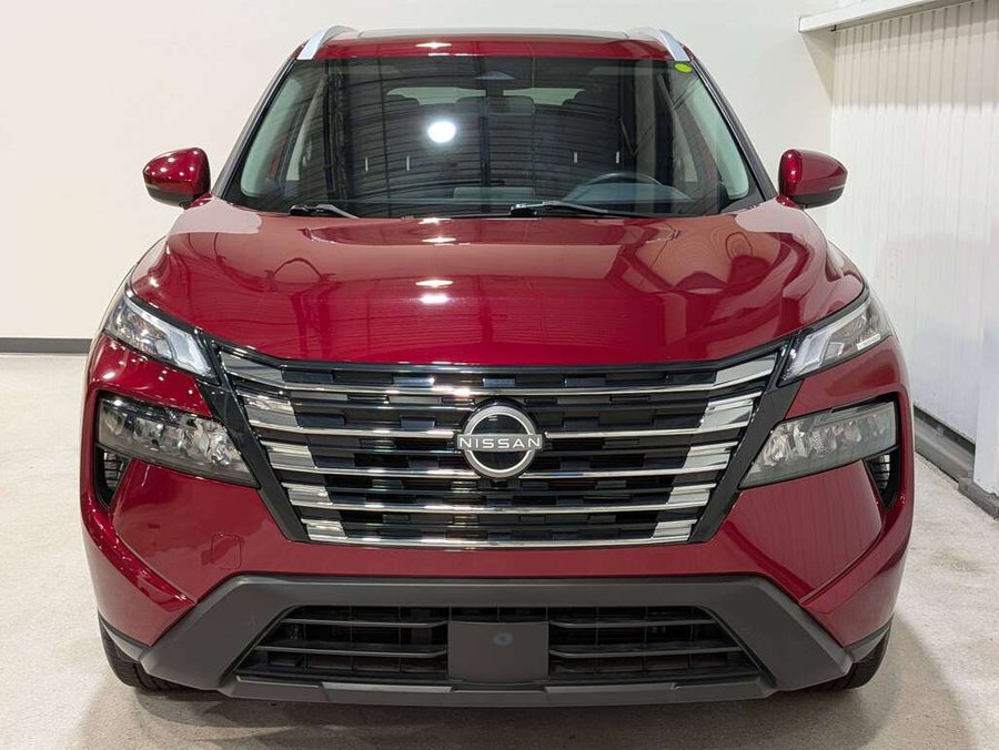 Nissan Rogue 2024 2024 Rouge