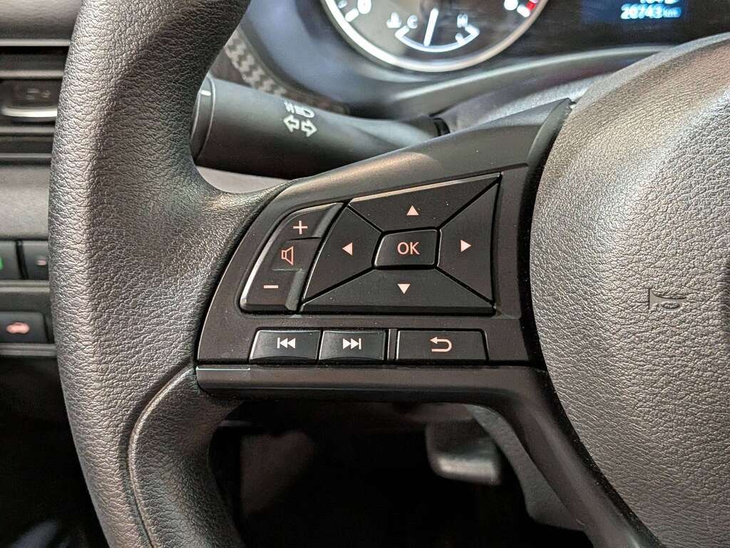 2024 Nissan Sentra S Plus CVT White Val-David - photo #14