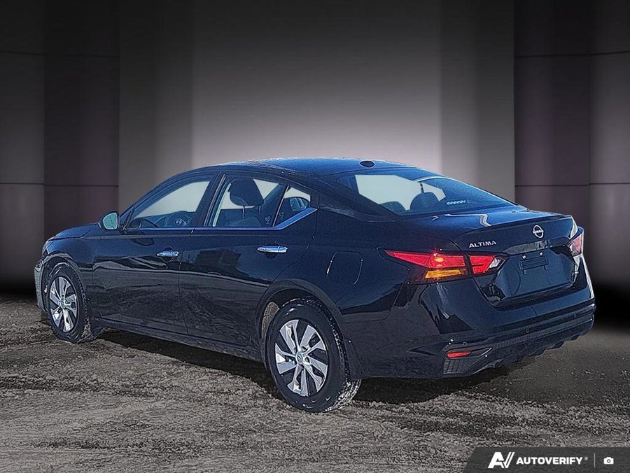2024 Nissan Altima 2024