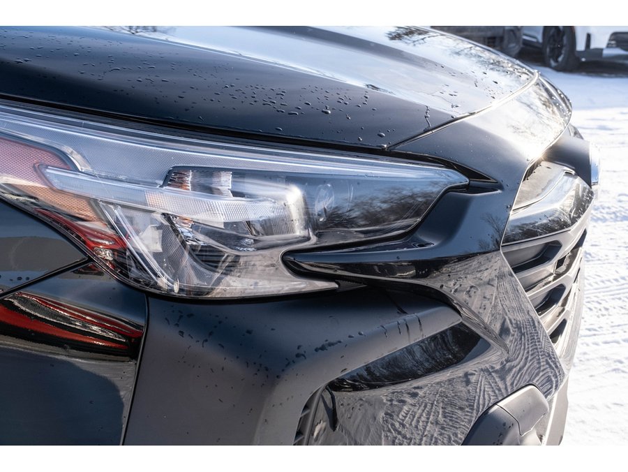 Subaru Outback 2024 2024 Noir