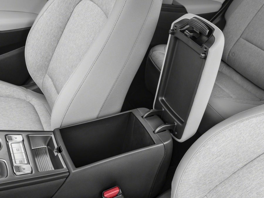 HYUNDAI Kona électrique 2023 2023 gray