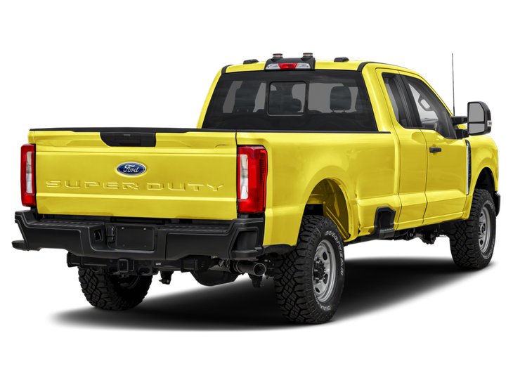 2025 Ford Super Duty F-250 SRW XL
