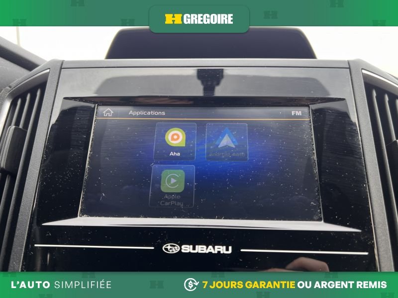2019 Subaru Crosstrek Blue Laval - photo #22