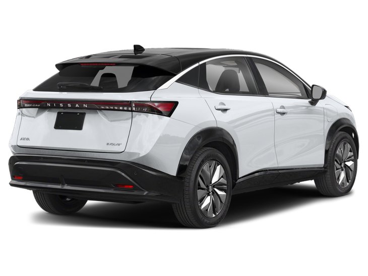 2026 Nissan ARIYA SL