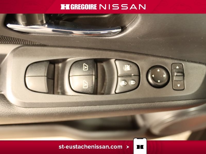 2024 Nissan Kicks Orange Laval - photo #33
