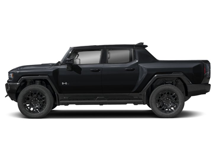 2026 GMC HUMMER EV camion 2X