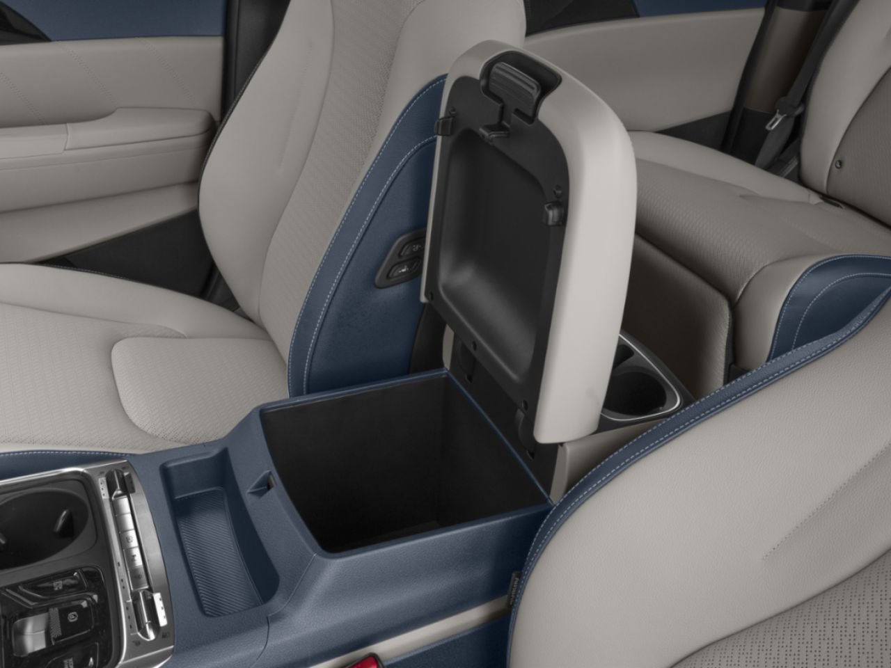 2026 Kia Carnival Flare Red Blainville - photo #10