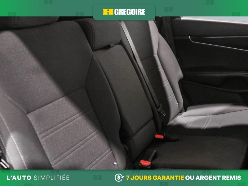 Kia Sorento 2020 Blanc Blainville - photo #26