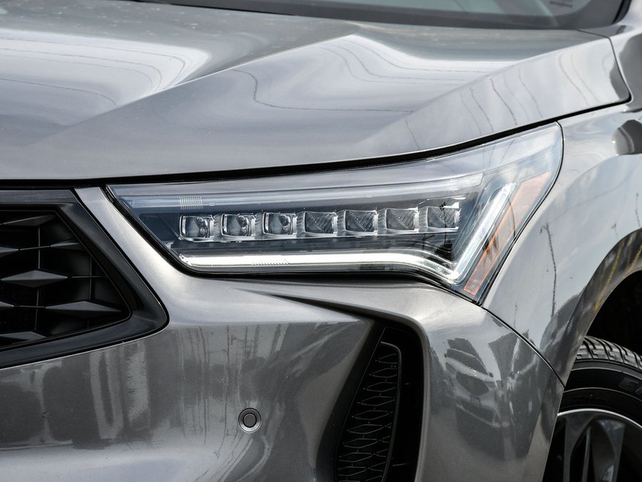 2024 Acura RDX 2024 Grey