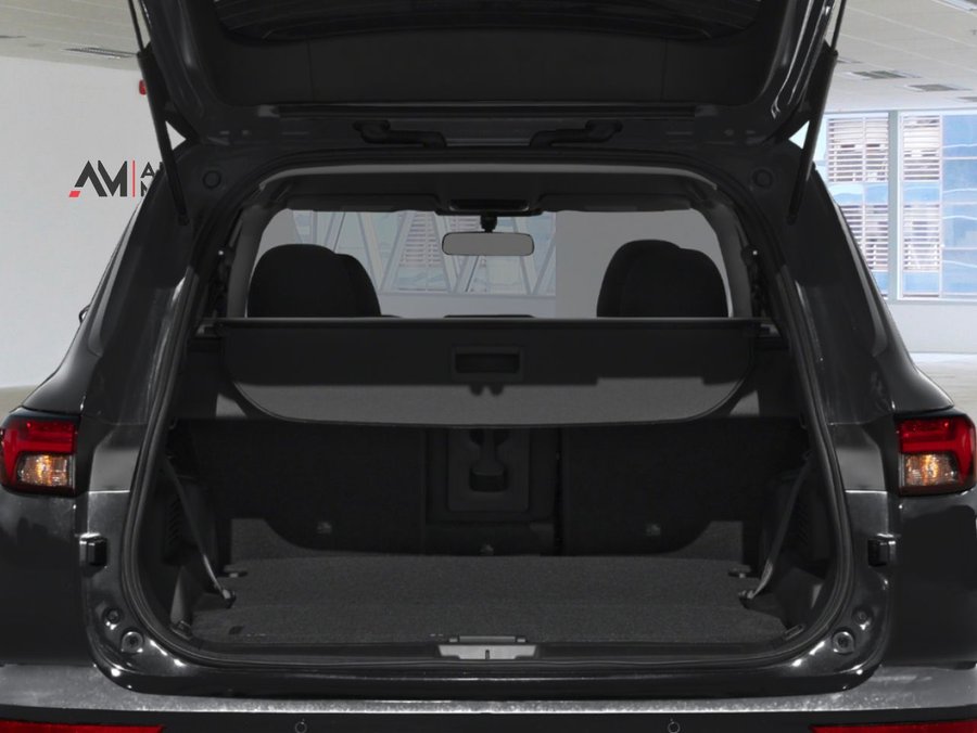 Mitsubishi Outlander PHEV ES S-AWC 2026 Fini taillé diamant Rouge de qualité supérieure