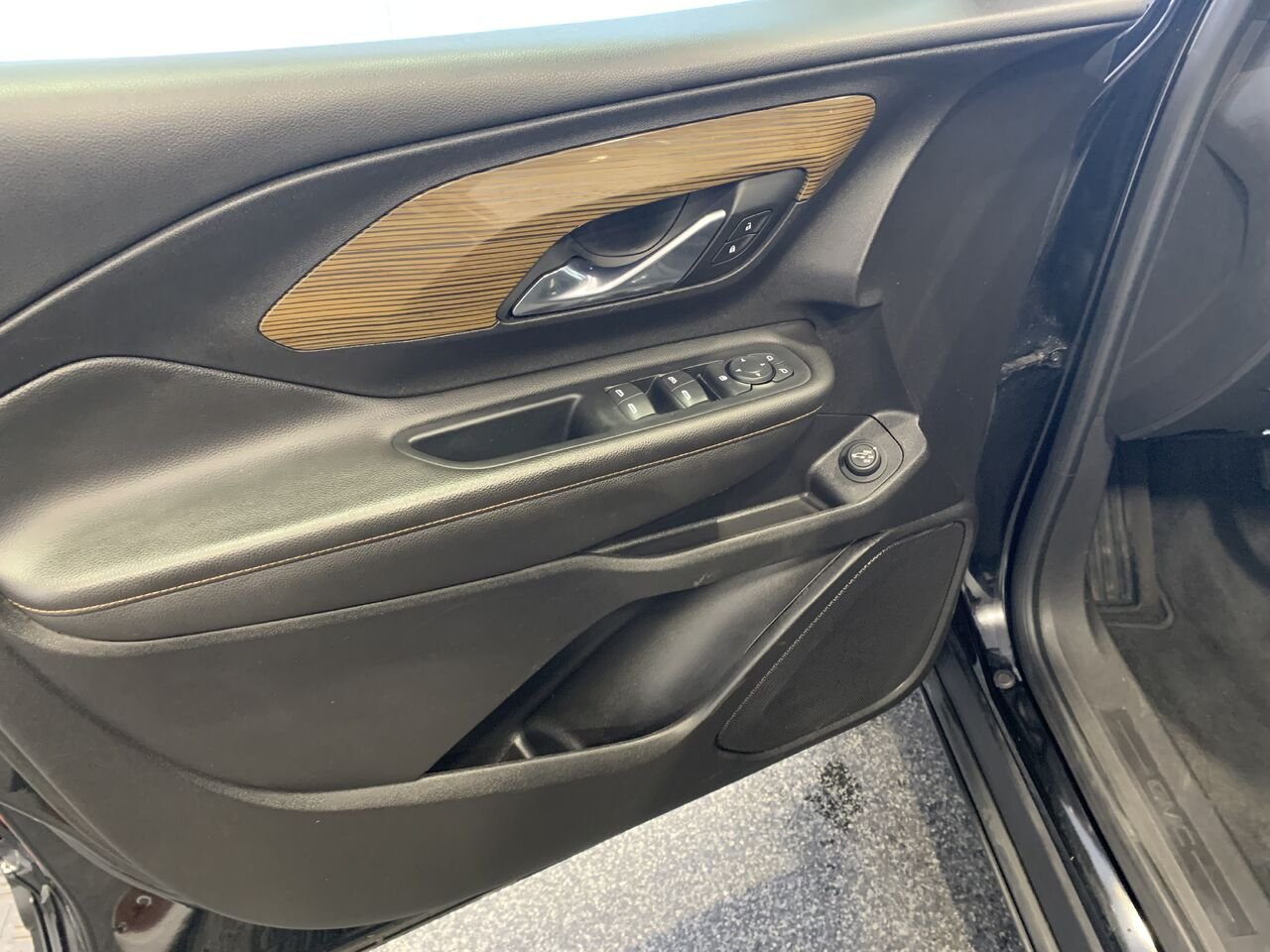 2021 GMC Terrain SLE AWD Black Châteauguay - photo #25