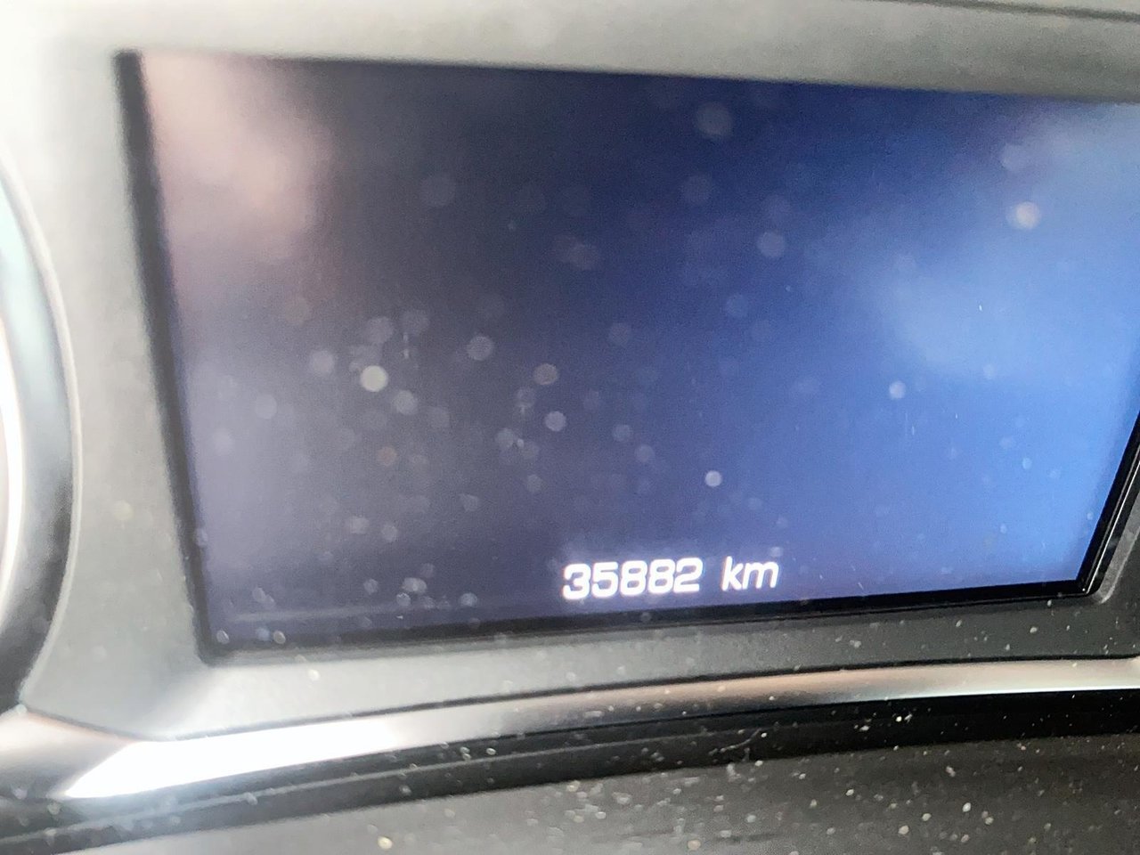 2023 Chevrolet Equinox VIN 3GNAXWEG8PL104961 White Baie-Comeau - photo #13