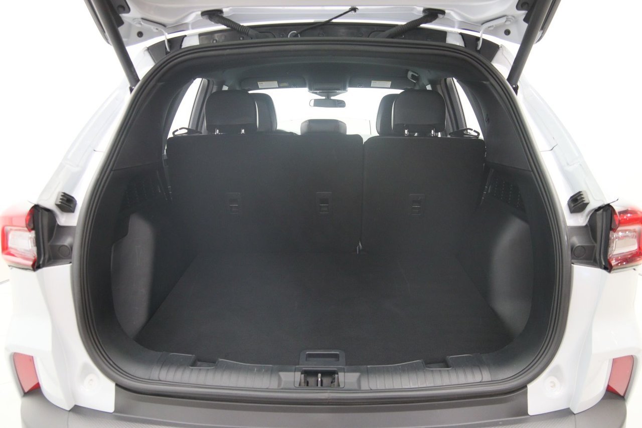 2025 Ford Escape VIN 1FMCU9MN9SUA27779 Grey Baie-Comeau - photo #14