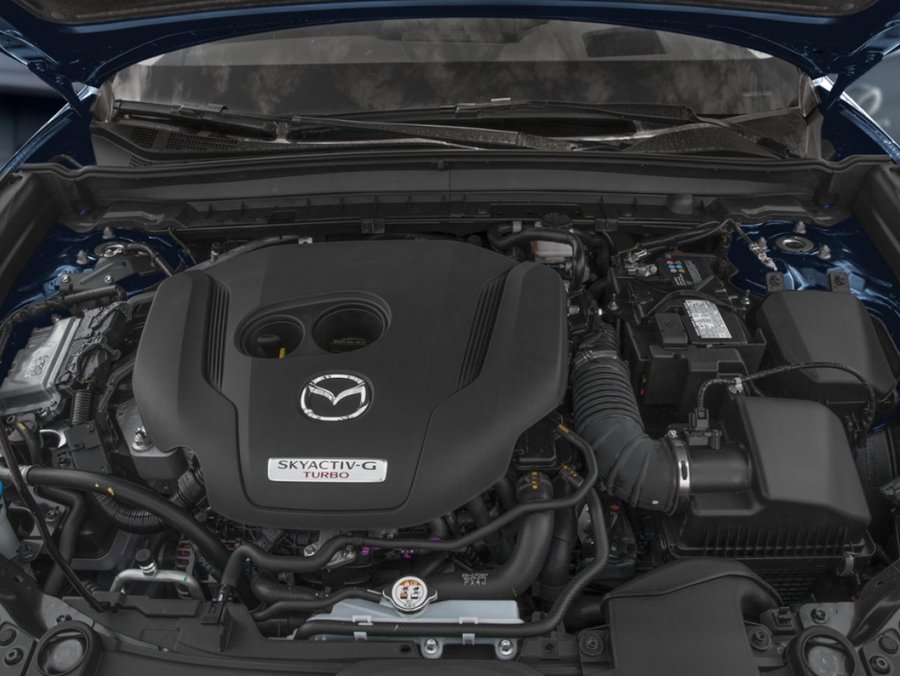2026 Mazda CX-30 GT turbo, awd, toit ouvrant, Écran 360 degré, Navigation, chargeur sans fil pour cellulaire Jet Black Mica