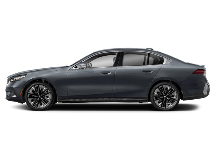 2026 BMW Série 5 530i xDrive