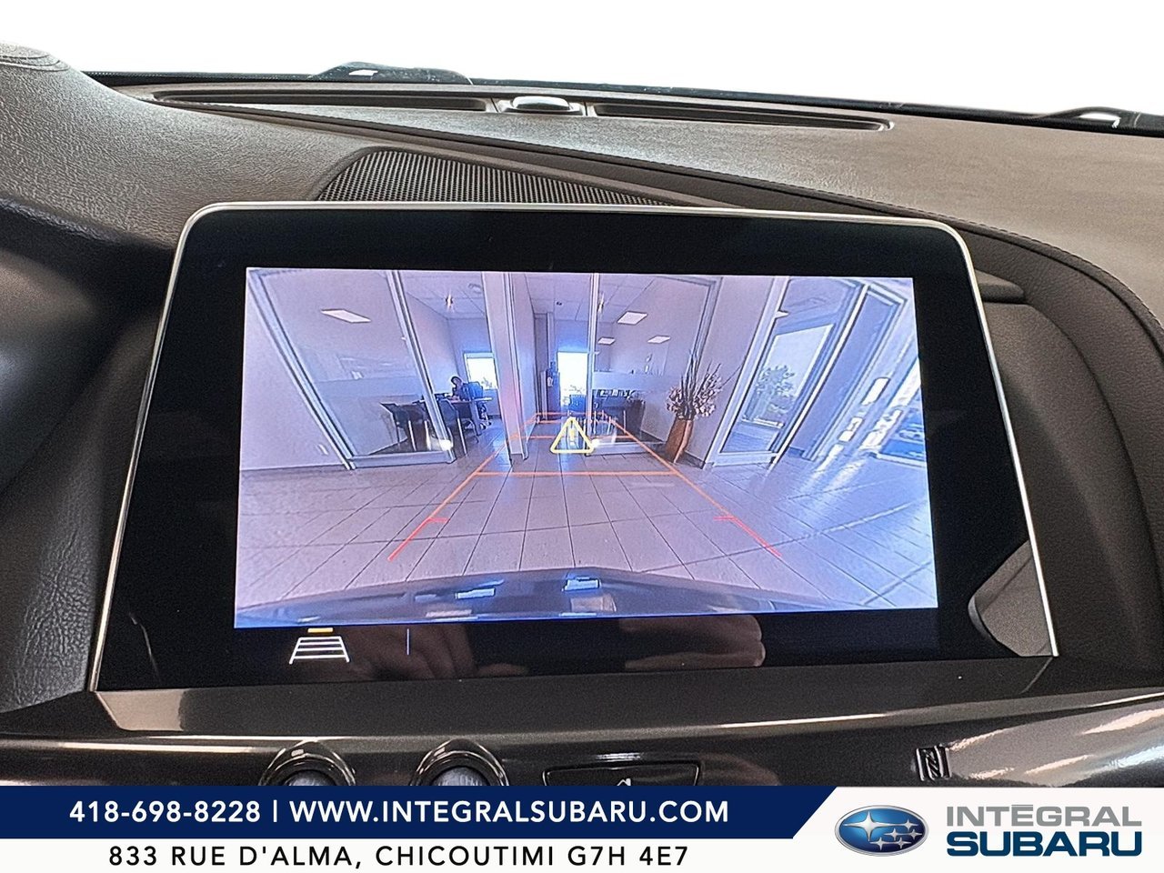 Cadillac CT5 NIV 1G6DT5RK6L0129815 2020 Noir Chicoutimi - photo #17