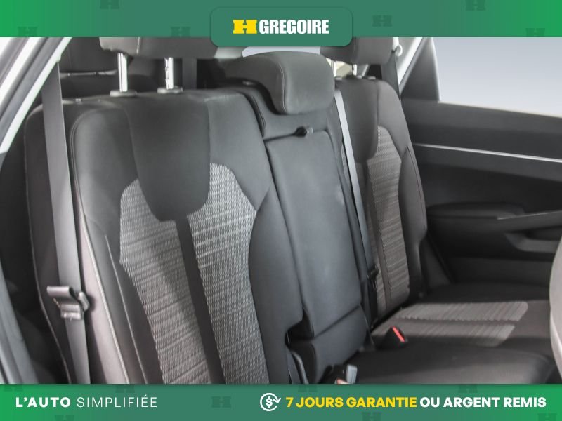 Kia Sorento 721441A | LX Premium AWD AUTO A/C MAGS CAM RECUL BLUETOOTH 2022 Gris Laval - photo #8